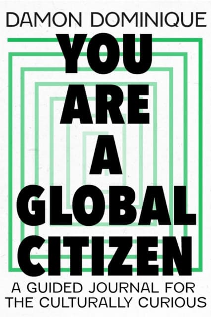 You are a Global Citizen