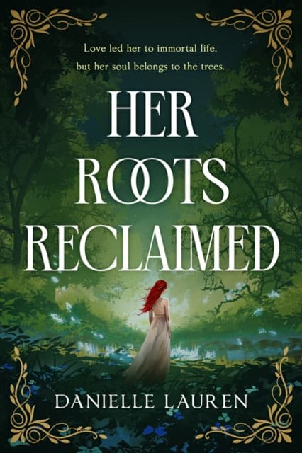 Her Roots Reclaimed