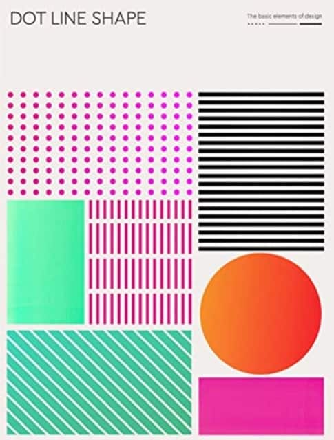 Dot, Line, Shape av Victionary