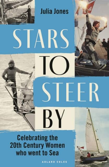 Stars to Steer By av Julia Jones