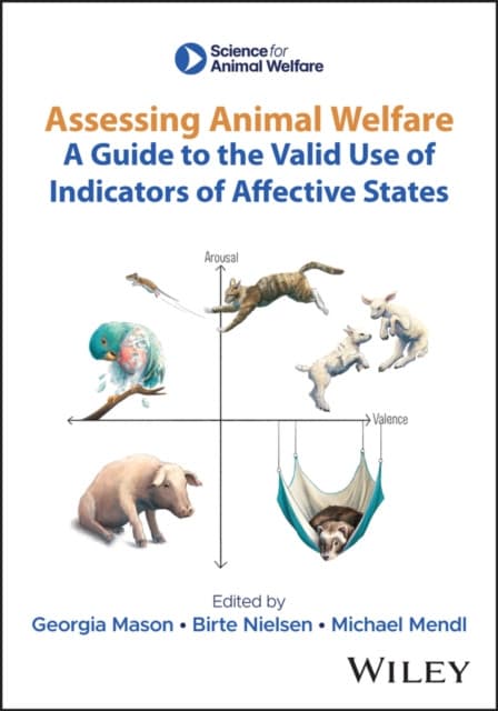 Assessing Animal Welfare