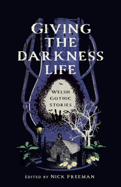 Giving the Darkness Life