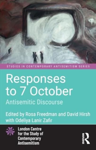 Responses to 7 October