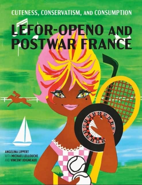 Cuteness, Conservatism, and Consumption av Angelina Lippert