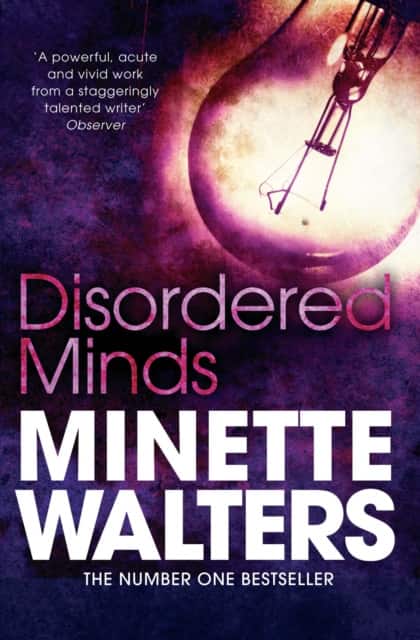 Disordered Minds av Minette Walters