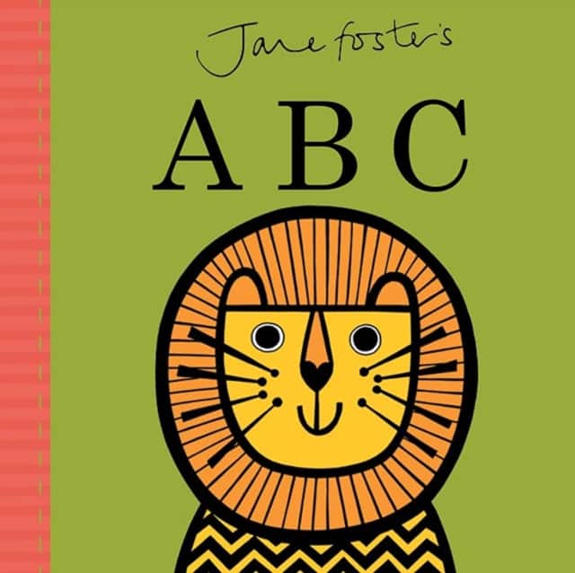 Jane Foster's ABC av Jane Foster