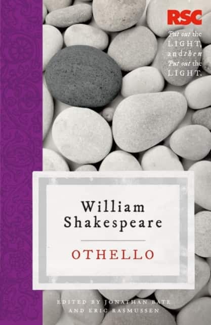 Othello av Prof. Eric Rasmussen