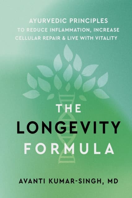 The Longevity Formula