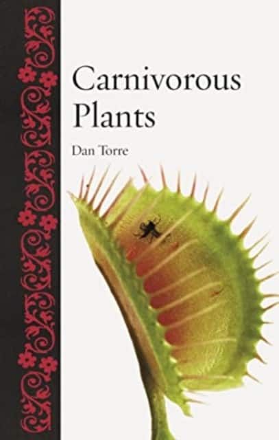 Carnivorous Plants av Dan Torre