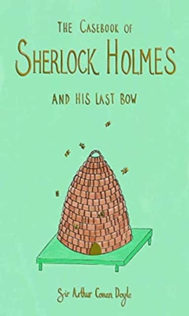 The Casebook of Sherlock Holmes & His Last Bow (Collector's Edition) av Sir Arthur Conan Doyle