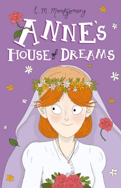Anne's House of Dreams av L. M. Montgomery