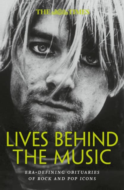 The Times Lives Behind the Music
