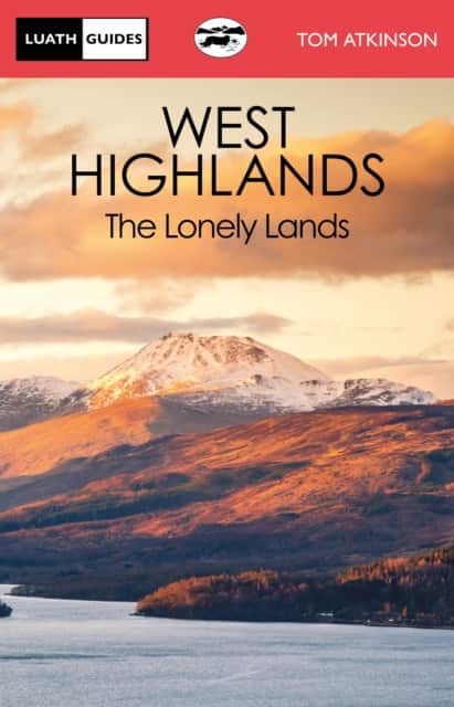 The West Highlands av Tom Atkinson