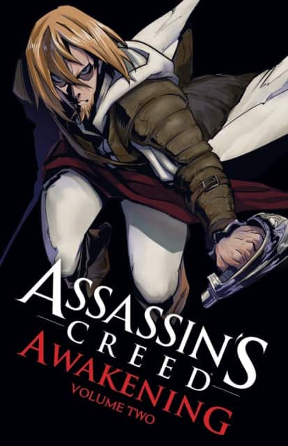Assassin's Creed: Awakening Vol. 2 av Takashi Yano