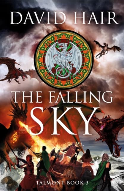 The Falling Sky