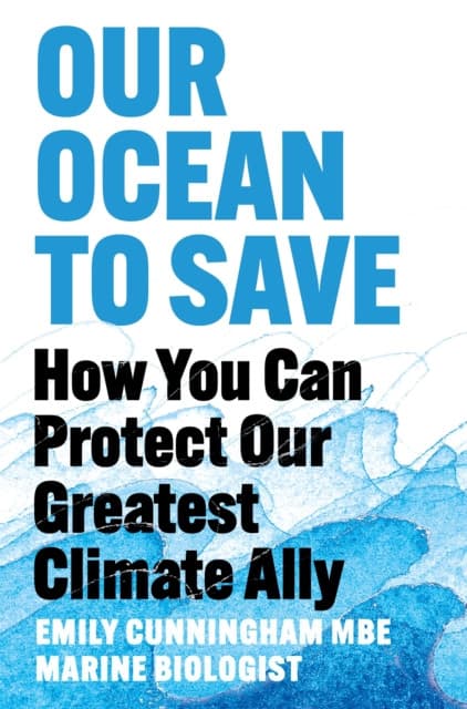 Our Ocean to Save