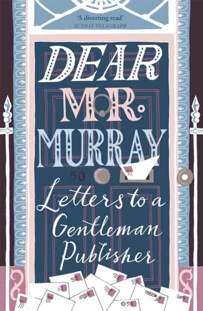 Dear Mr Murray av David McClay