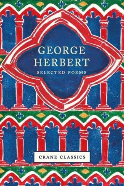 George Herbert av Anthony Eyre