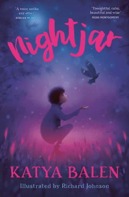NIGHTJAR av Katya Balen