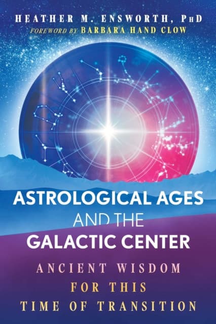 Astrological Ages and the Galactic Center