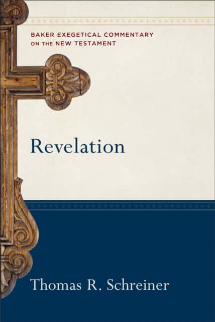 Revelation av Thomas R. Schreiner