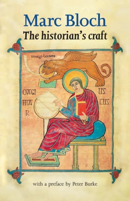 The Historian's Craft
