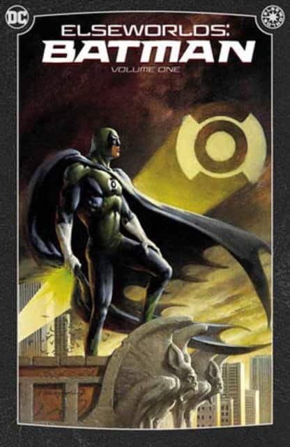 Elseworlds: Batman Vol. 1 (2024 Edition) av Doug Moench