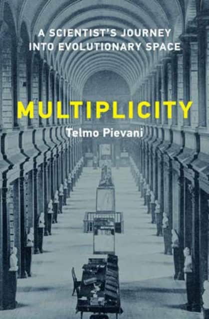 Multiplicity av Telmo Pievani