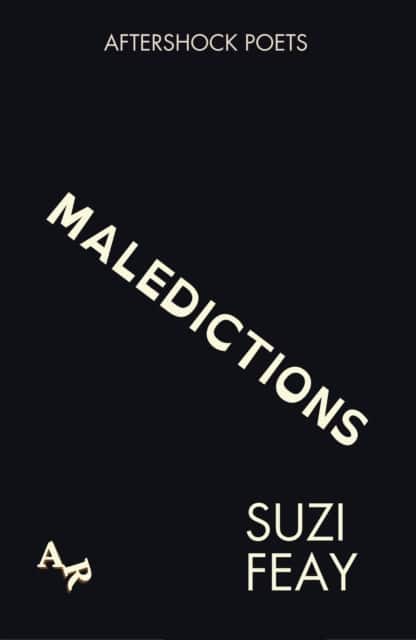 Maledictions av Suzi Feay