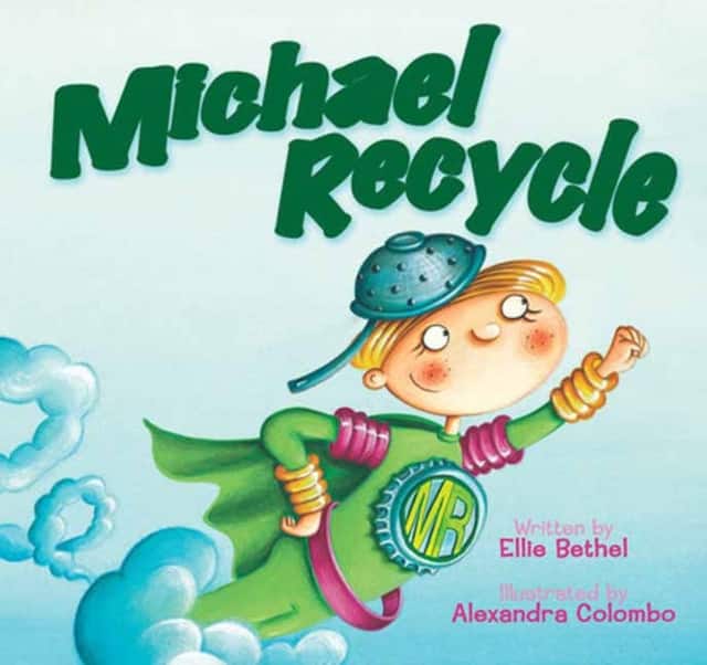 Michael Recycle av Ellie Bethel
