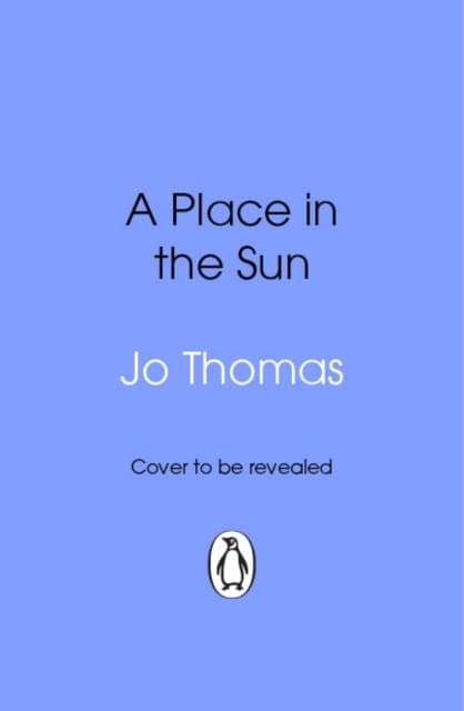 A Place in the Sun