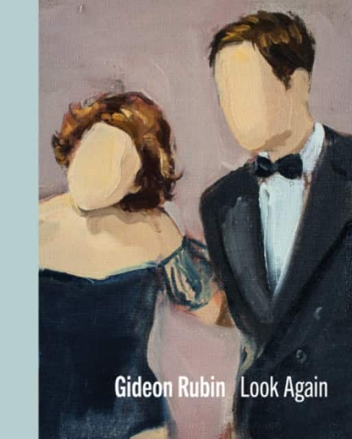 Gideon Rubin – Look Again av Gideon Rubin
