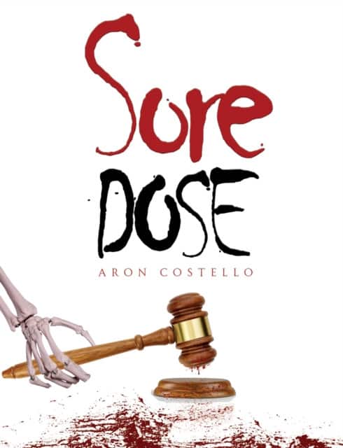 Sore Dose av Aron Costello