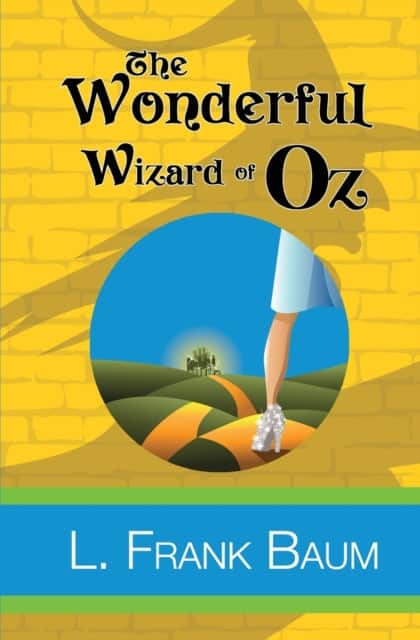 The Wonderful Wizard of Oz av L. Frank Baum