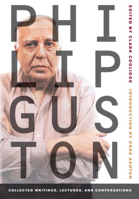 Collected Writings, Lectures, and Conversations