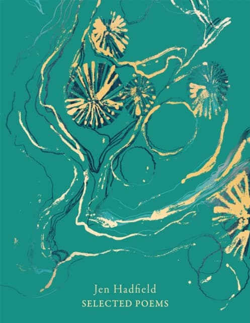 Selected Poems