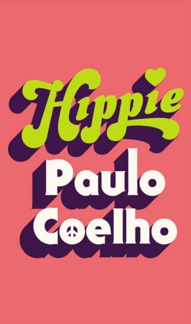 Hippie av Paulo Coelho