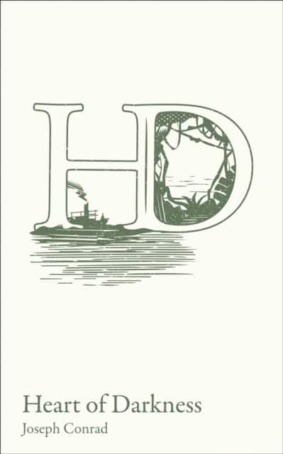 Heart of Darkness av Joseph Conrad