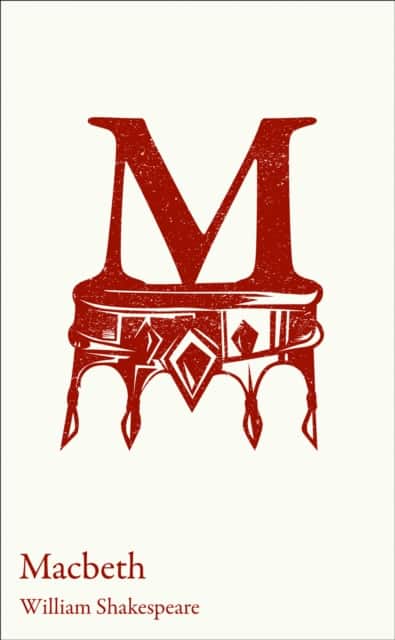 Macbeth av William Shakespeare