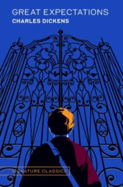 Great Expectations (Graphic Art Collector's Edition)