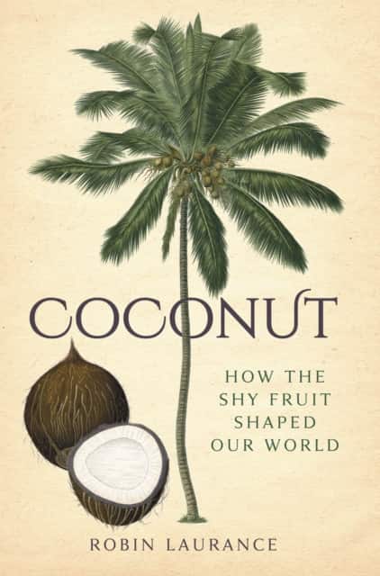 Coconut av Robin Laurance