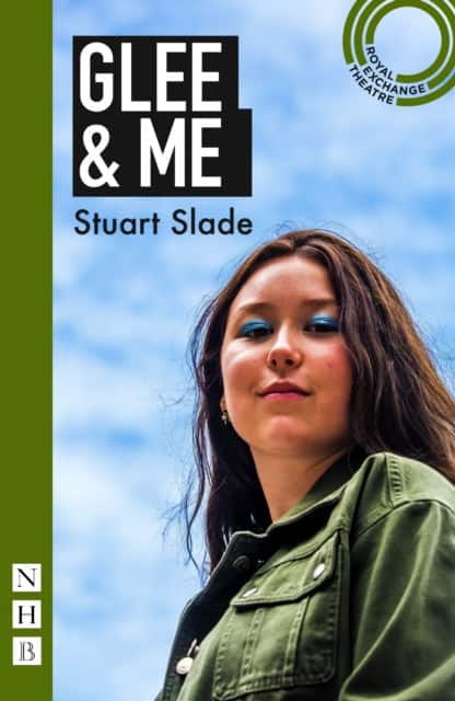 Glee & Me av Stuart Slade