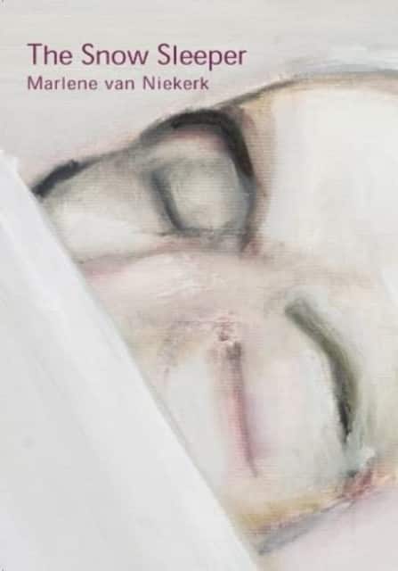 The snow sleeper av Marlene Van Niekerk