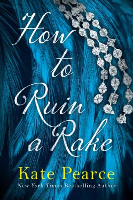 How to Ruin a Rake av Kate Pearce