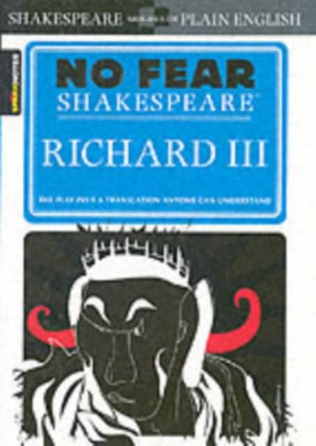Richard III av SparkNotes