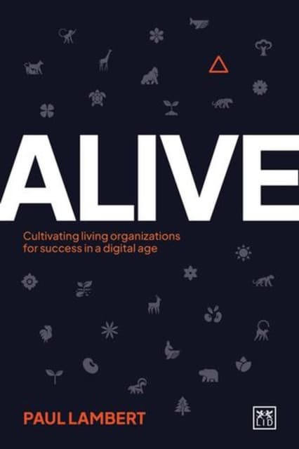 Alive