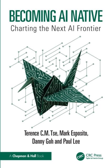 Becoming AI Native