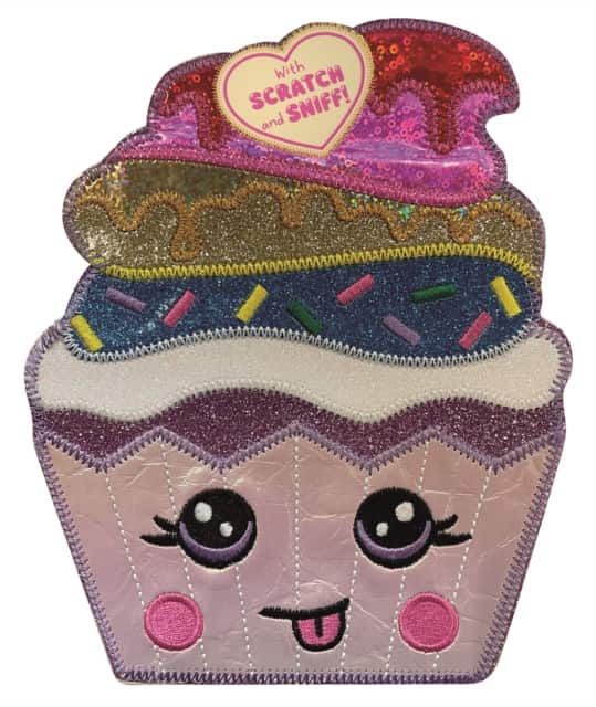 Yummy Cupcake av Cara Jenkins