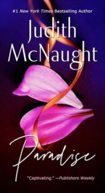 The Paradise av Judith McNaught
