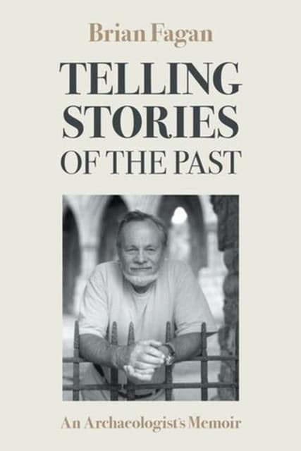 Telling Stories of the Past